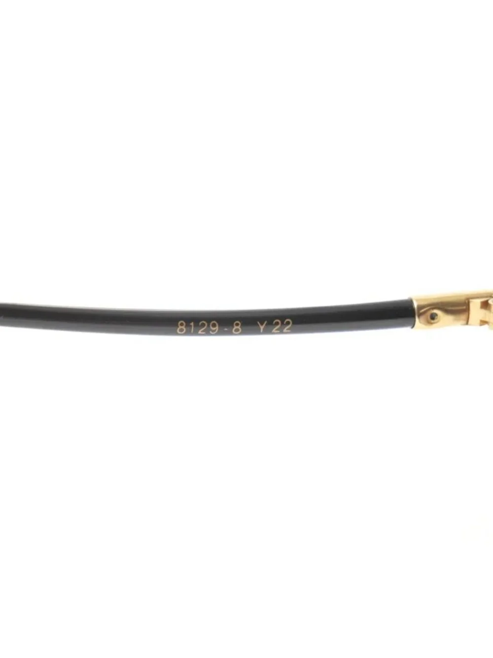 Saint Laurent Vintage Sunglasses Eyewear